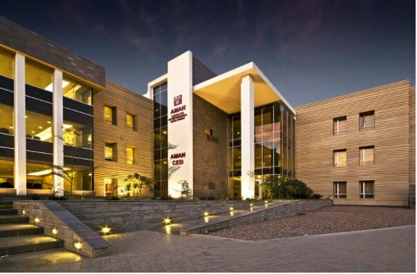 MBA Universities in Pakistan-pip