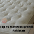 best mattress in pakistan-Price in Pakistan