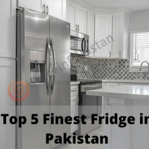 best fridge in pakistan-Price in Pakistan