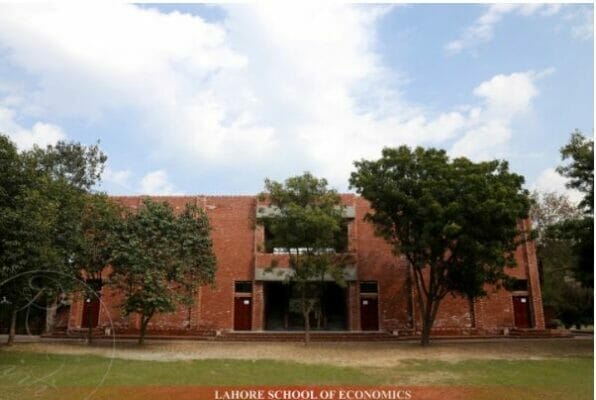 Lahore School of Economics-price in pakistan