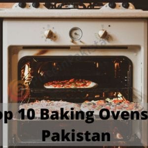 best baking ovens in pakistan-pip