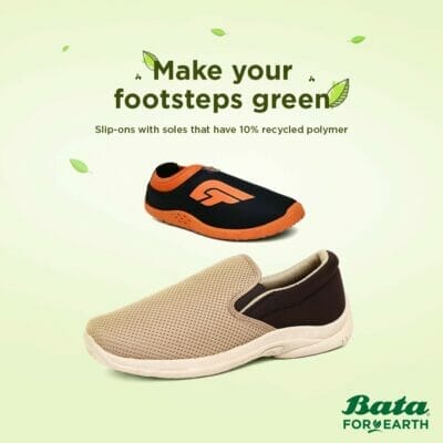 Bata Shoes-pip