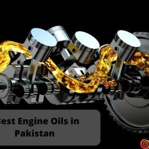 Best Engine Oil in Pakistan-Price in Pakistan