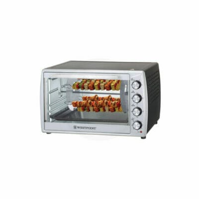 best Baking Ovens-pip