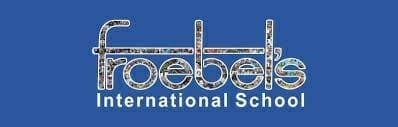 Froebel’s International School-pip