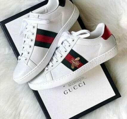 Gucci Shoes-pip