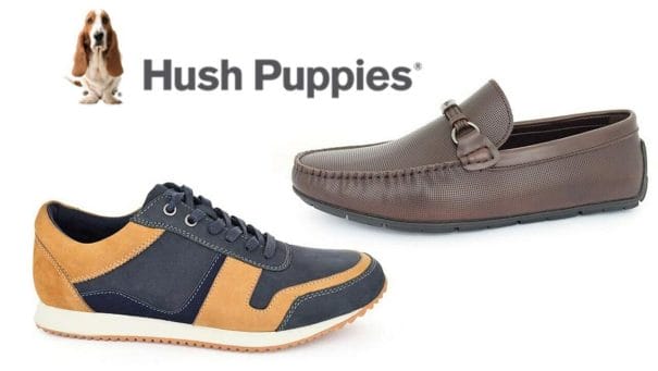 Hush Puppies Shoes-pip