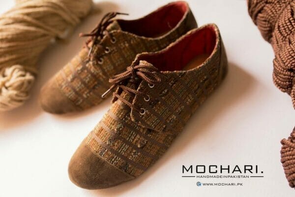 Mochari Shoes-pip