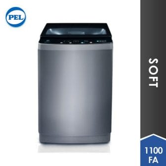 Pel Washing Machines-PIP