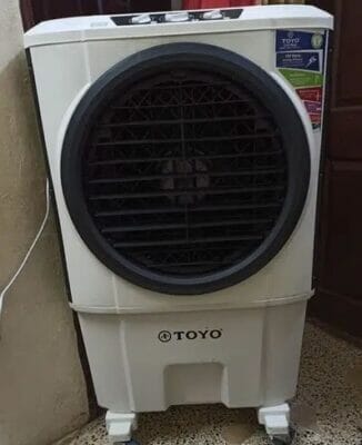 Toyo Air Coolers-Price in Pakistan