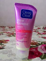 Top Skin Whitening Creams Pakistan-Price in Pakistan