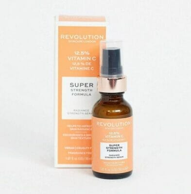 Revolution Skincare 12.5% Vitamin C Radiance Serum-Price in Pakistan