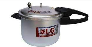 LG Pressure Cooker-pip