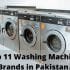 best washing machines in Pakistan-PIP