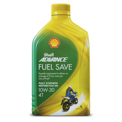 Shell Advance-Price in Pakistan