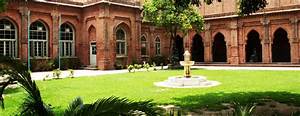 National College of Arts (NCA) Lahore-pip