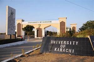 NED University of Engineering & Technology, Karachi-pip