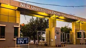 software engineering universities in Pakistan