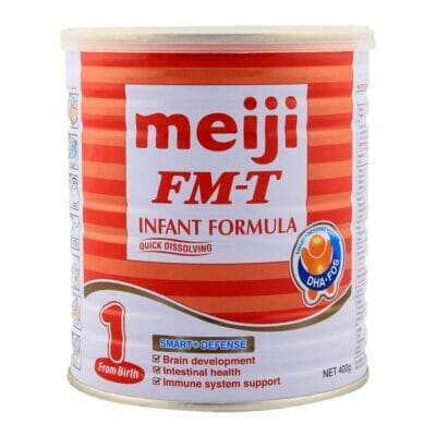 Formula Milk for Baby-Price in Pakistan