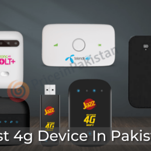 Best 4g Device In Pakistan-Price in Pakistan