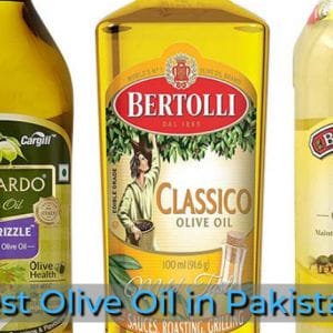 Best Olive Oil in Pakistan-pip