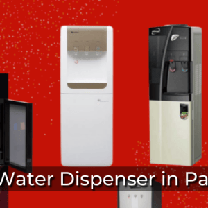 Best Water Dispenser in Pakistan-pip