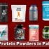 Best Protein Powders in Pakistan-pip