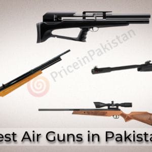 Best Air Guns in Pakistan-pip