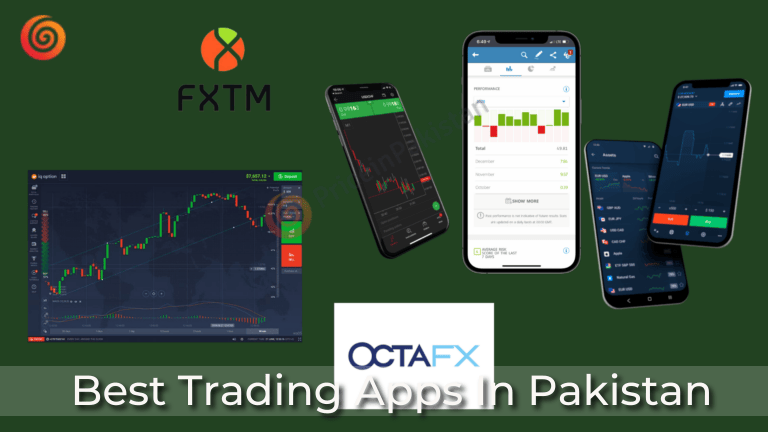 best trading apps in pakistan-Price in Pakistan