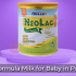 Best Formula Milk for Baby in Pakistan - Price in Pakistan