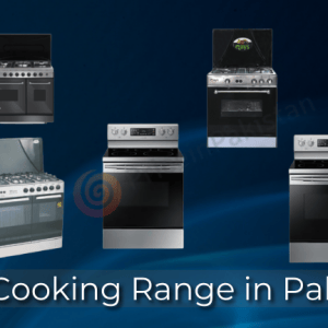 Best Cooking Range in Pakistan-Price in Pakistan