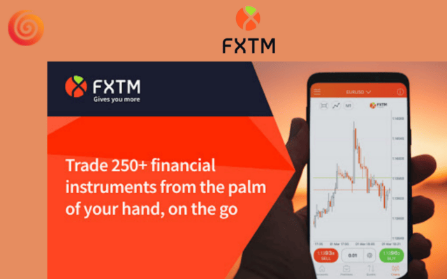 FXTM-Price in Pakistan