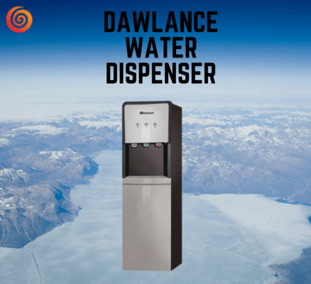 Best Water Dispenser Pakistan-pip