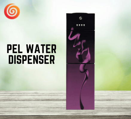 Water Dispenser-pip