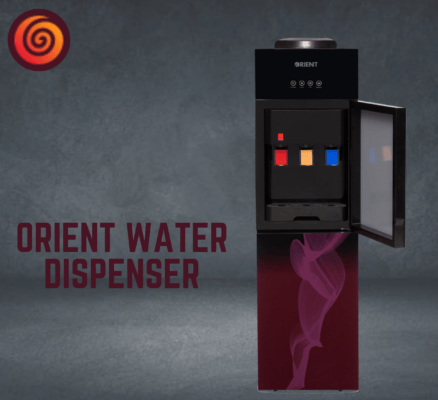 Orient Water Dispenser-price in pakistan