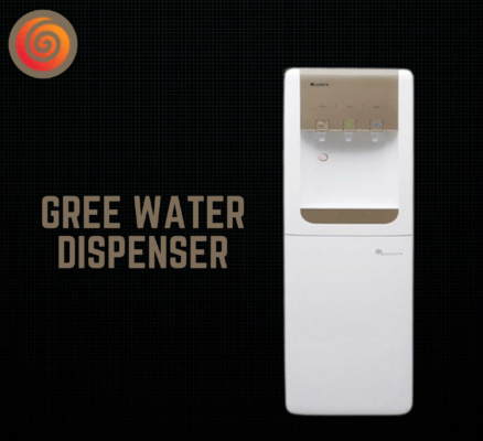 Gree Water Dispenser-price in pakistan