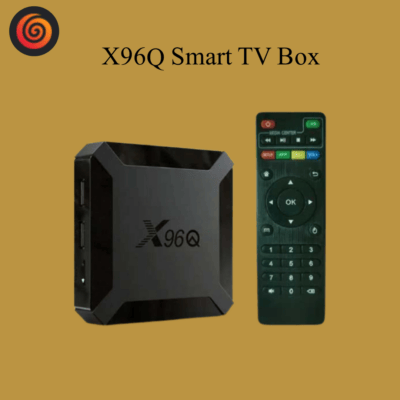 Best Android TV Boxes-Price in Pakistan