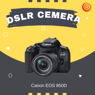 Best DSLR Cameras Price-pip