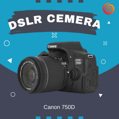 DSLR Cameras Price in Pakistan-pip