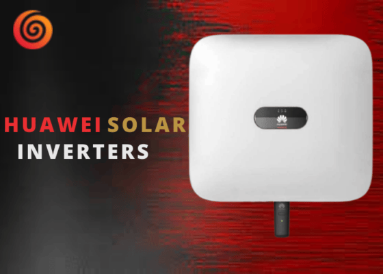 Huawei Solar Inverters-price in pakistan