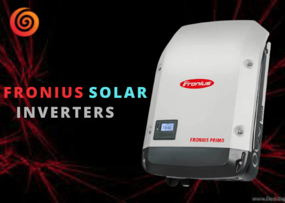 Fronius Solar Inverters-price in pakistan