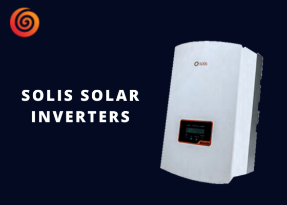 Solis Solar Inverters-price in pakistan