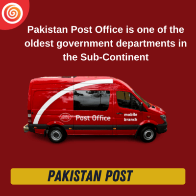 Pakistan Post-pip