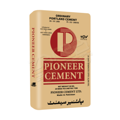 Best Cements in Pakistan-Price in Pakistan