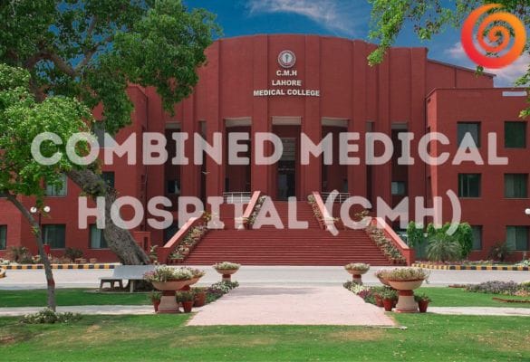 Combined Medical Hospital-pip