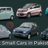Best Small Car in Pakistan-pip