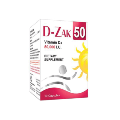 Vitamin D in Pakistan-Price in Pakistan
