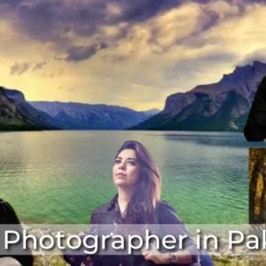 Best Photographer in Pakistan-Price in Pakistan