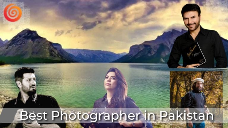 Best Photographer in Pakistan-Price in Pakistan