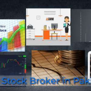 Best Stock Broker in Pakistan-pip